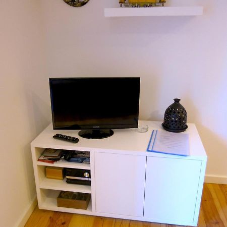 Cozy Studio In Mouraria With Ac Lisboa Εξωτερικό φωτογραφία