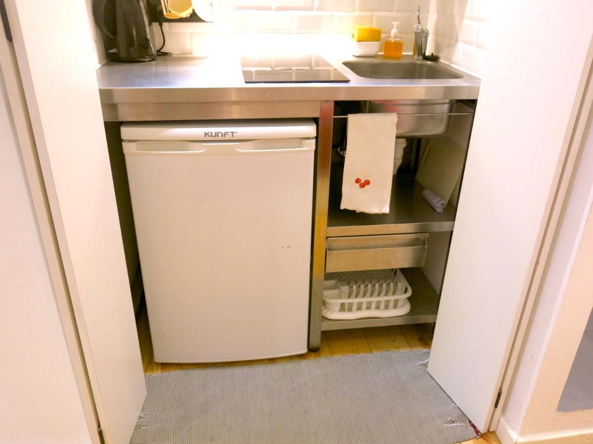 Cozy Studio In Mouraria With Ac Lisboa Εξωτερικό φωτογραφία