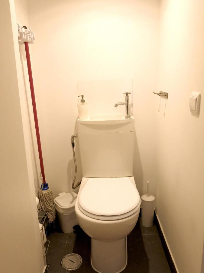 Cozy Studio In Mouraria With Ac Lisboa Εξωτερικό φωτογραφία