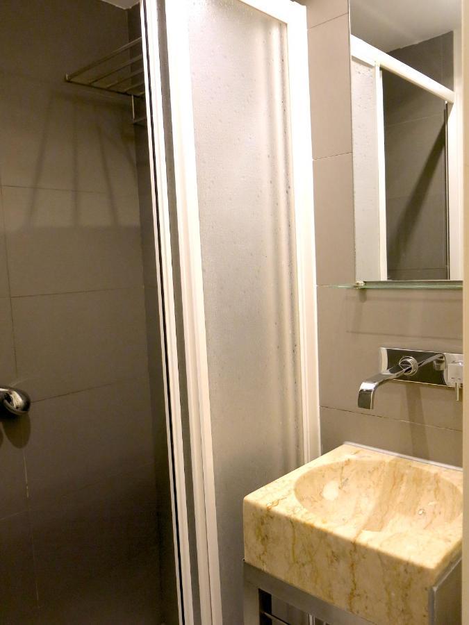 Cozy Studio In Mouraria With Ac Lisboa Εξωτερικό φωτογραφία