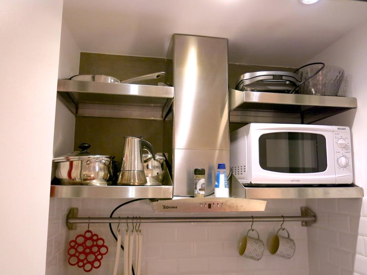 Cozy Studio In Mouraria With Ac Lisboa Εξωτερικό φωτογραφία