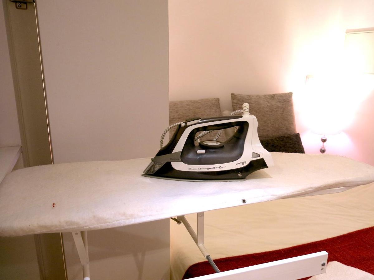 Cozy Studio In Mouraria With Ac Lisboa Εξωτερικό φωτογραφία
