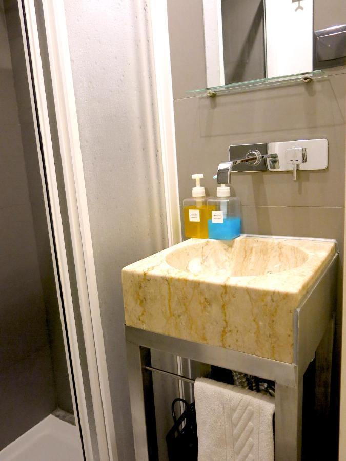 Cozy Studio In Mouraria With Ac Lisboa Εξωτερικό φωτογραφία